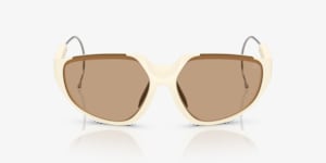 Moncler ME8008 LASZER Sunglasses | LensCrafters