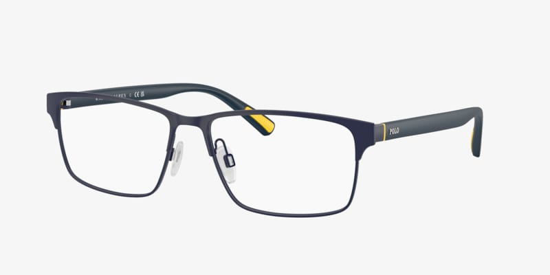 ?️Ralph Lauren PH1149 Eyeglasses 55/16 145 /KAE237?️​ Polo Ralph Lauren PH1147 Eyeglasses | LensCrafters main image 4