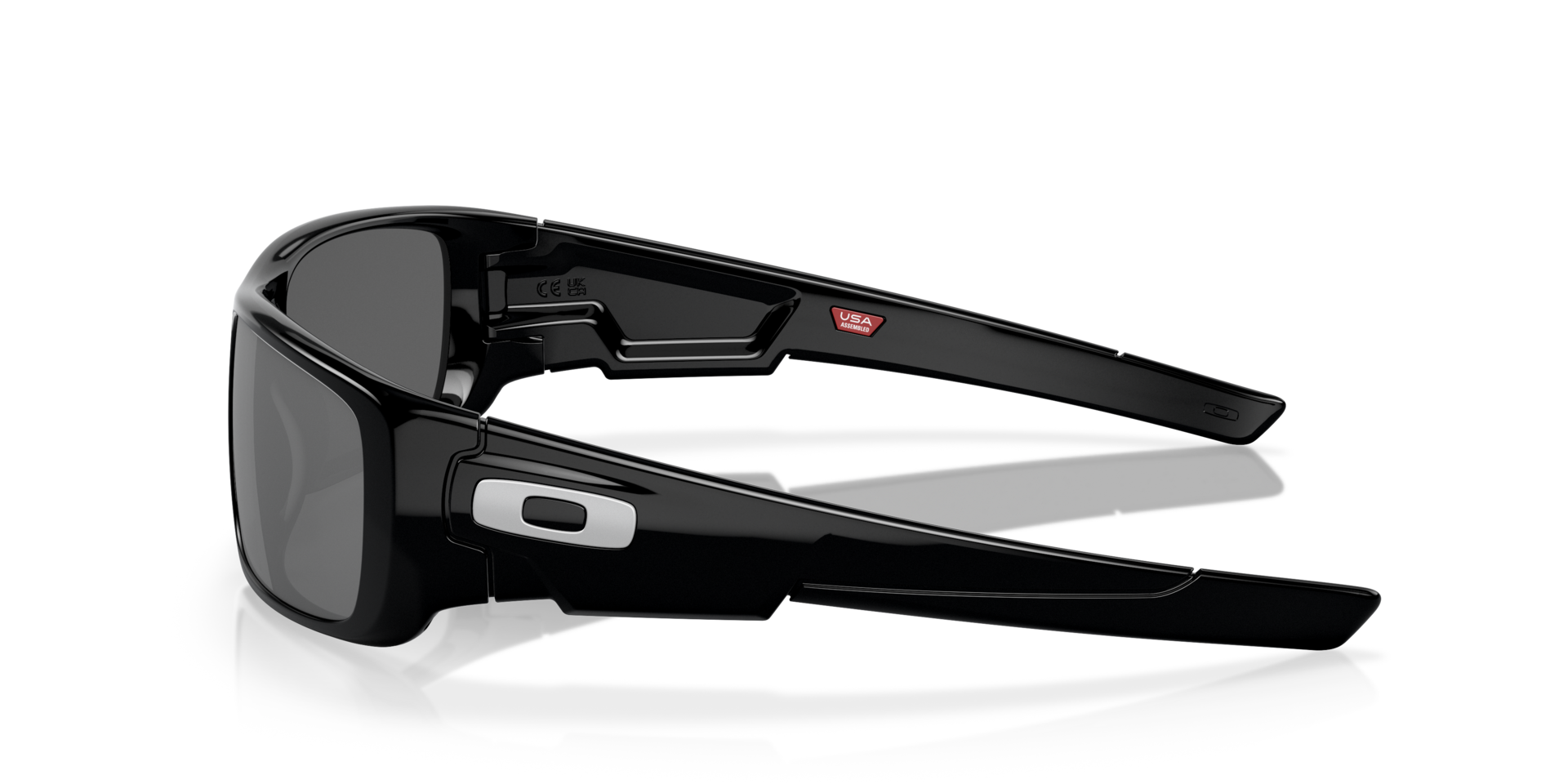 Oakley OO9239 Crankshaft™ Sunglasses | LensCrafters