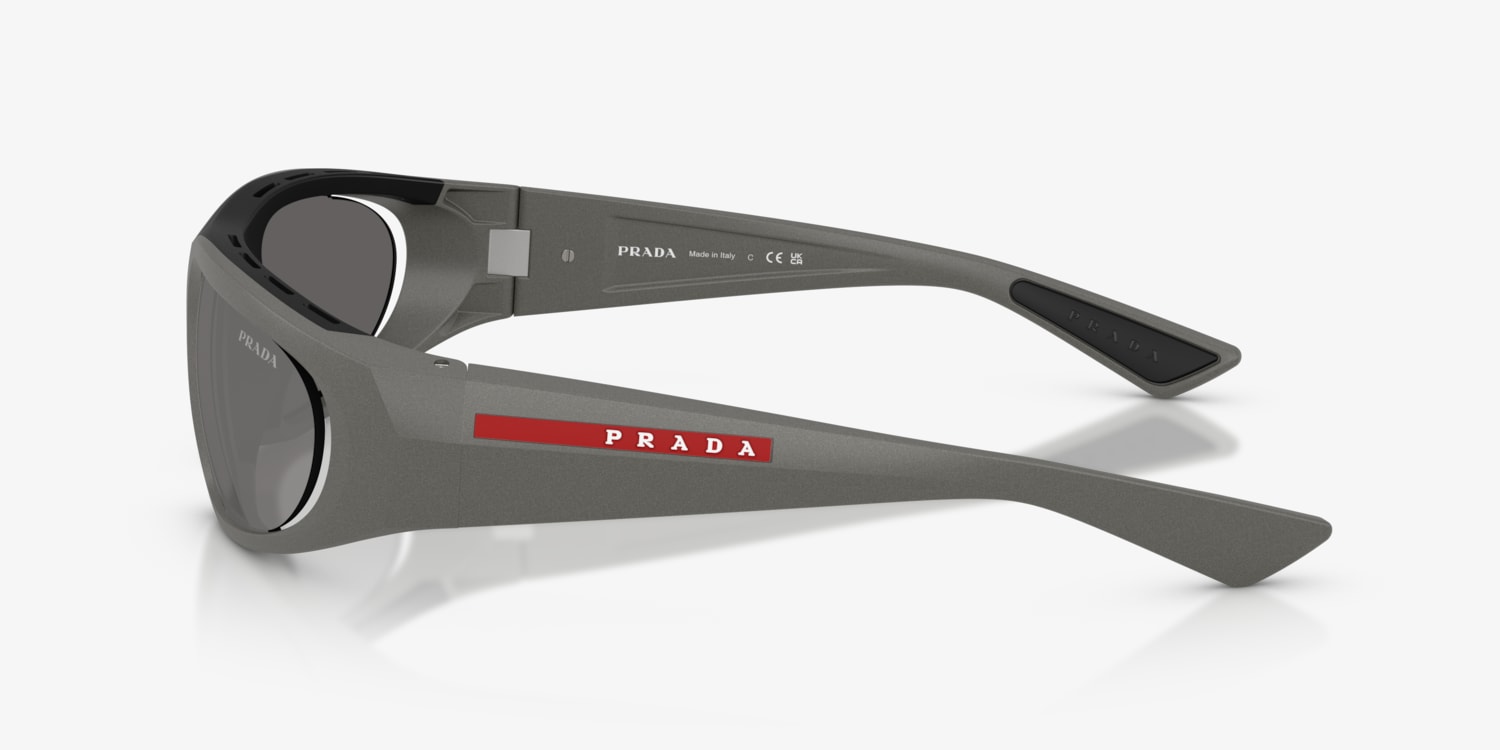 Prada Linea Rossa PS B03S Sunglasses | LensCrafters