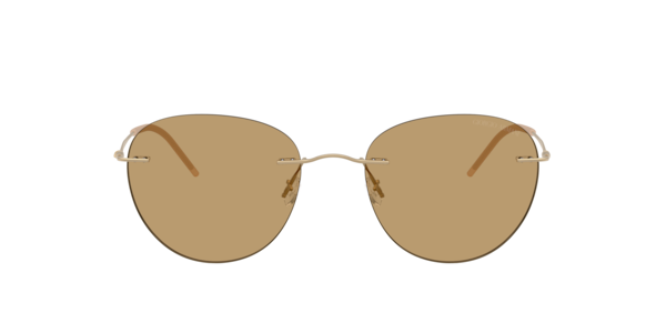 Giorgio Armani AR6182 300273 Men's Sunglasses  Size 53