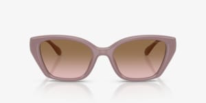 Coach HC8434U CBY91 Sunglasses | LensCrafters