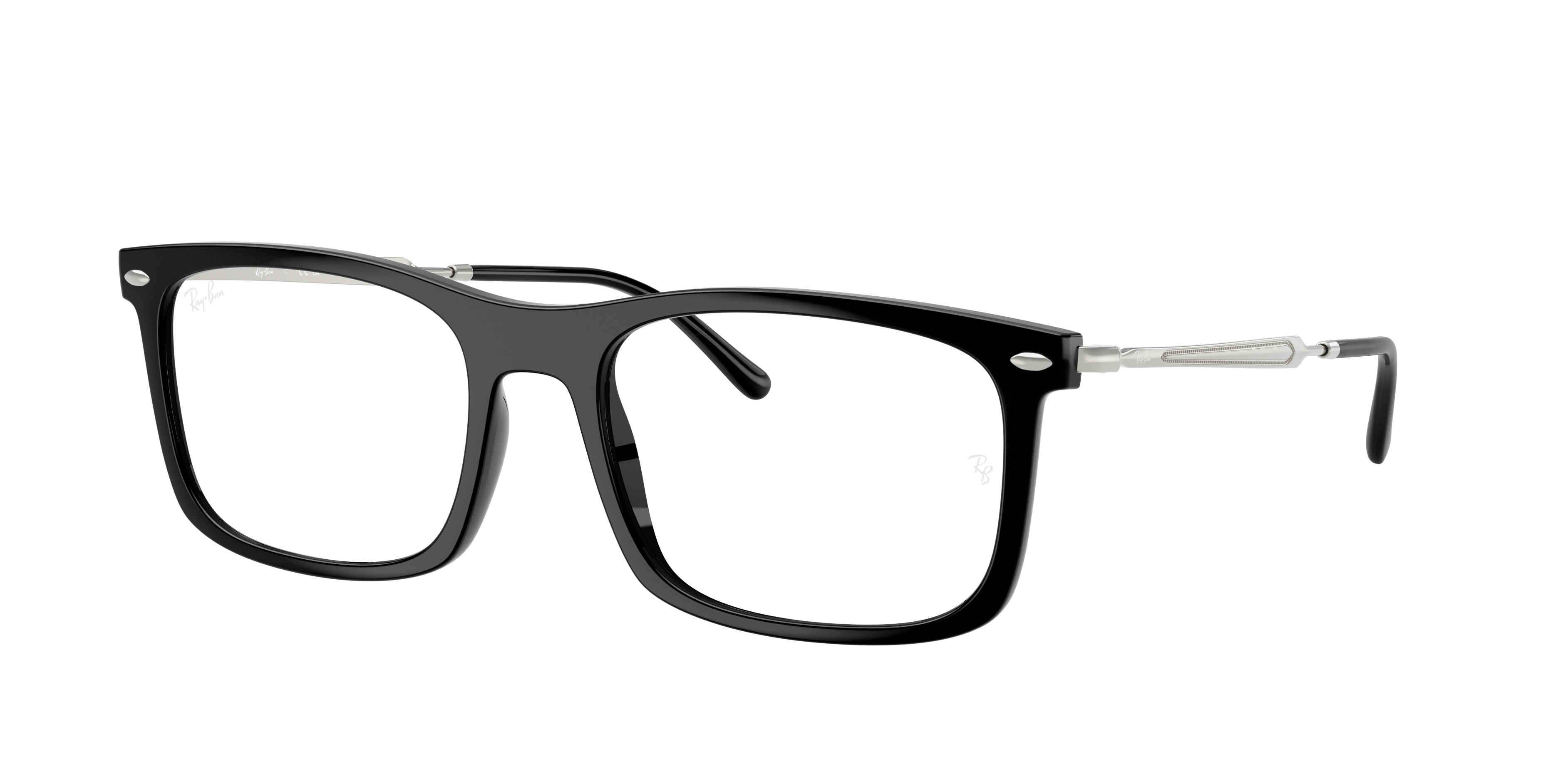 RB7260 Optics