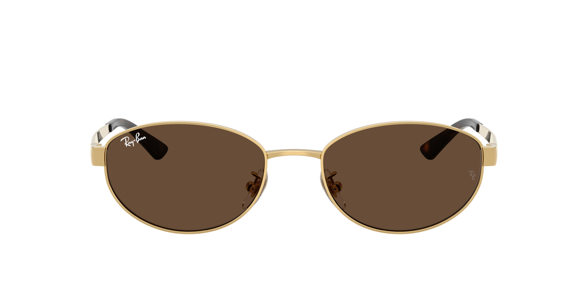 Ray-Ban RB3774D Sunglasses | LensCrafters