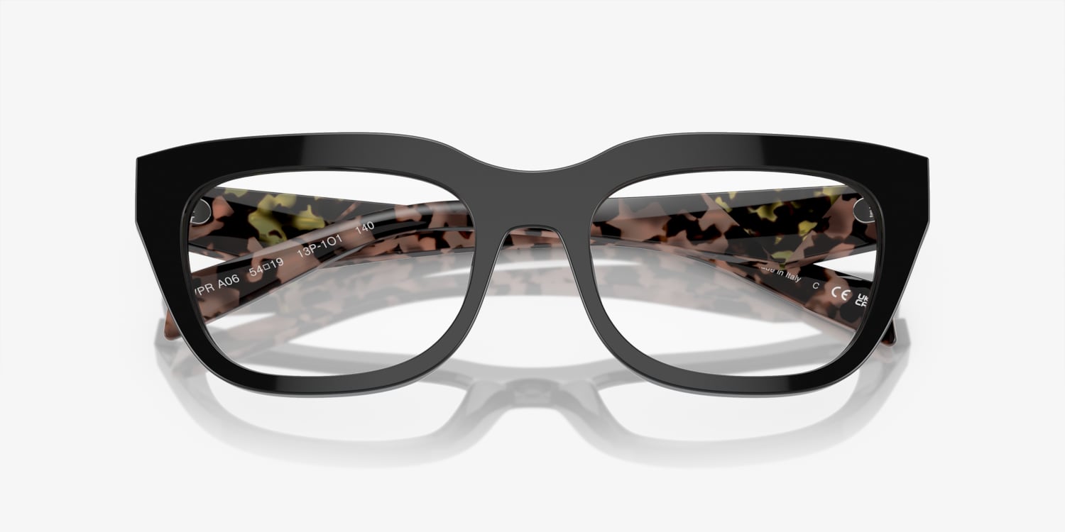 Prada PR A06V Eyeglasses | LensCrafters