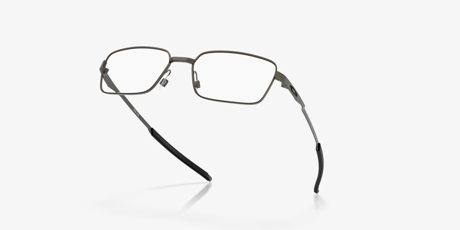 Oakley OX3036 Foil RQ Eyeglasses | LensCrafters