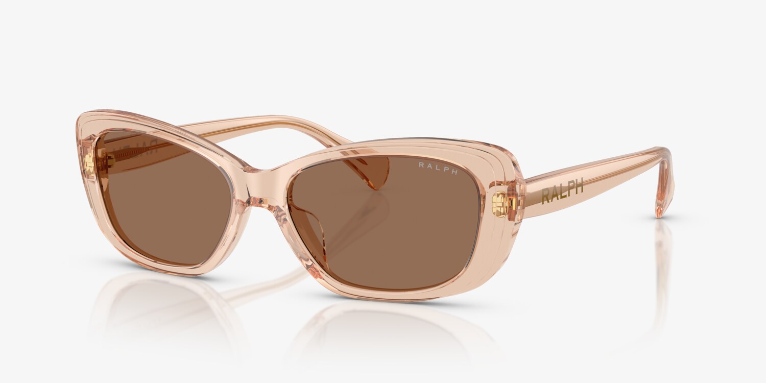 Ralph by Ralph Lauren RA5322U Sunglasses | LensCrafters display picture 3
