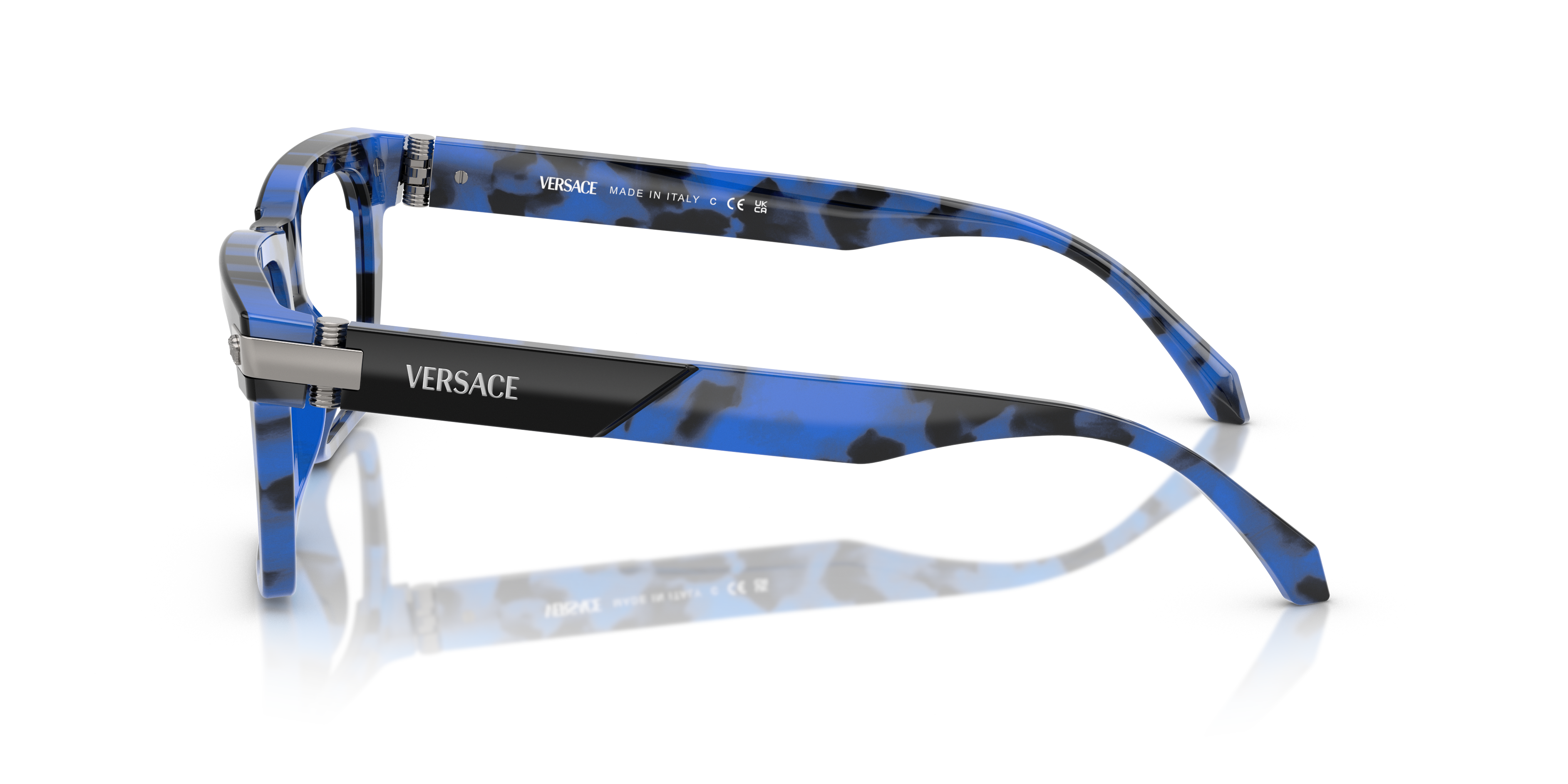 Versace VE3354 Eyeglasses | LensCrafters