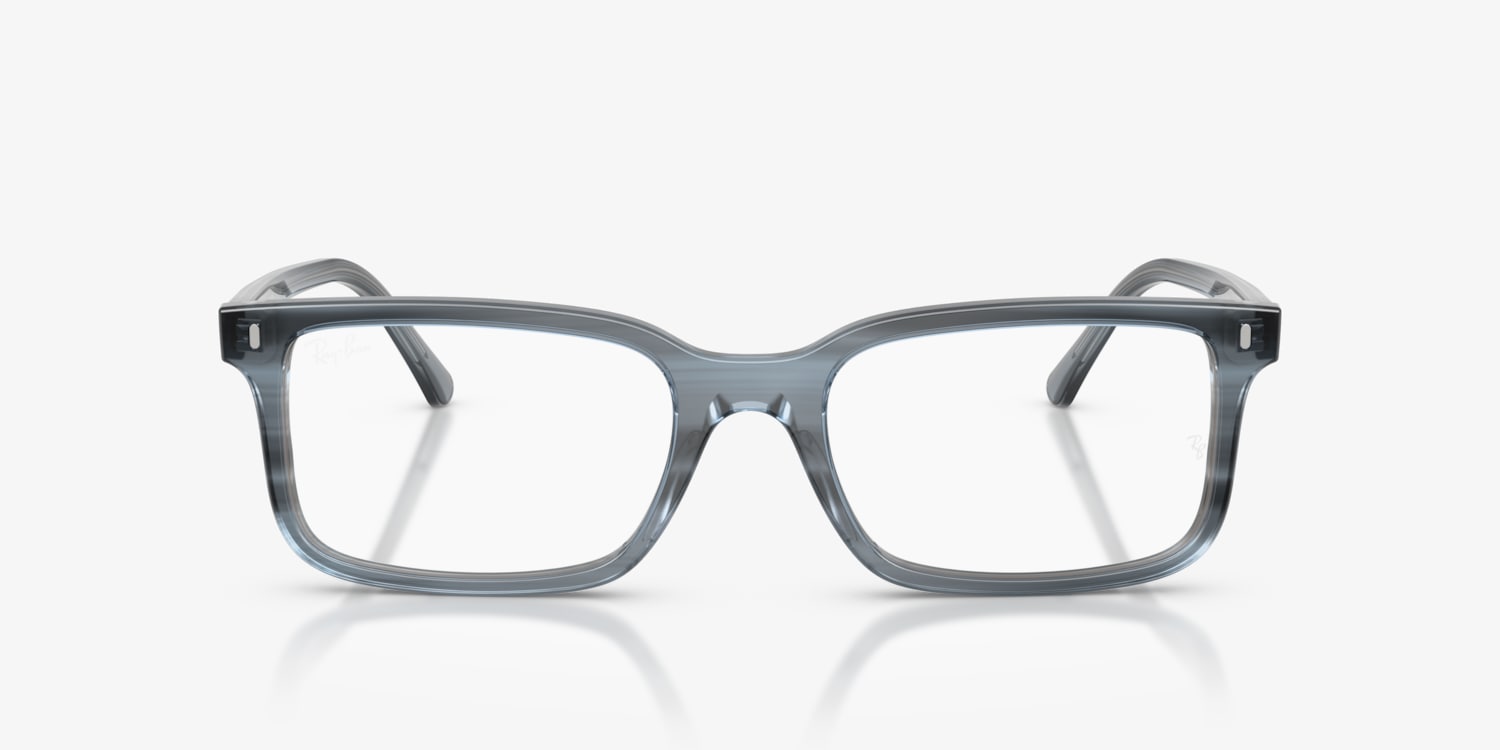 Ray-Ban RB5445 Eyeglasses | LensCrafters