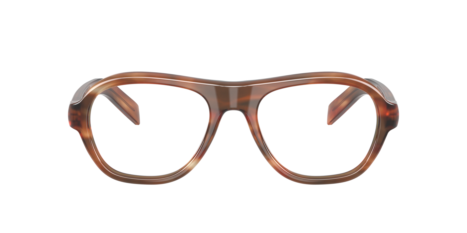 Prada PR C12V Eyeglasses | LensCrafters