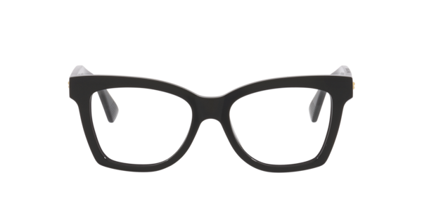 Bottega Veneta BV1459O 001 Women’s Glasses Size 52 - Free Lenses - Blue Light Block Available