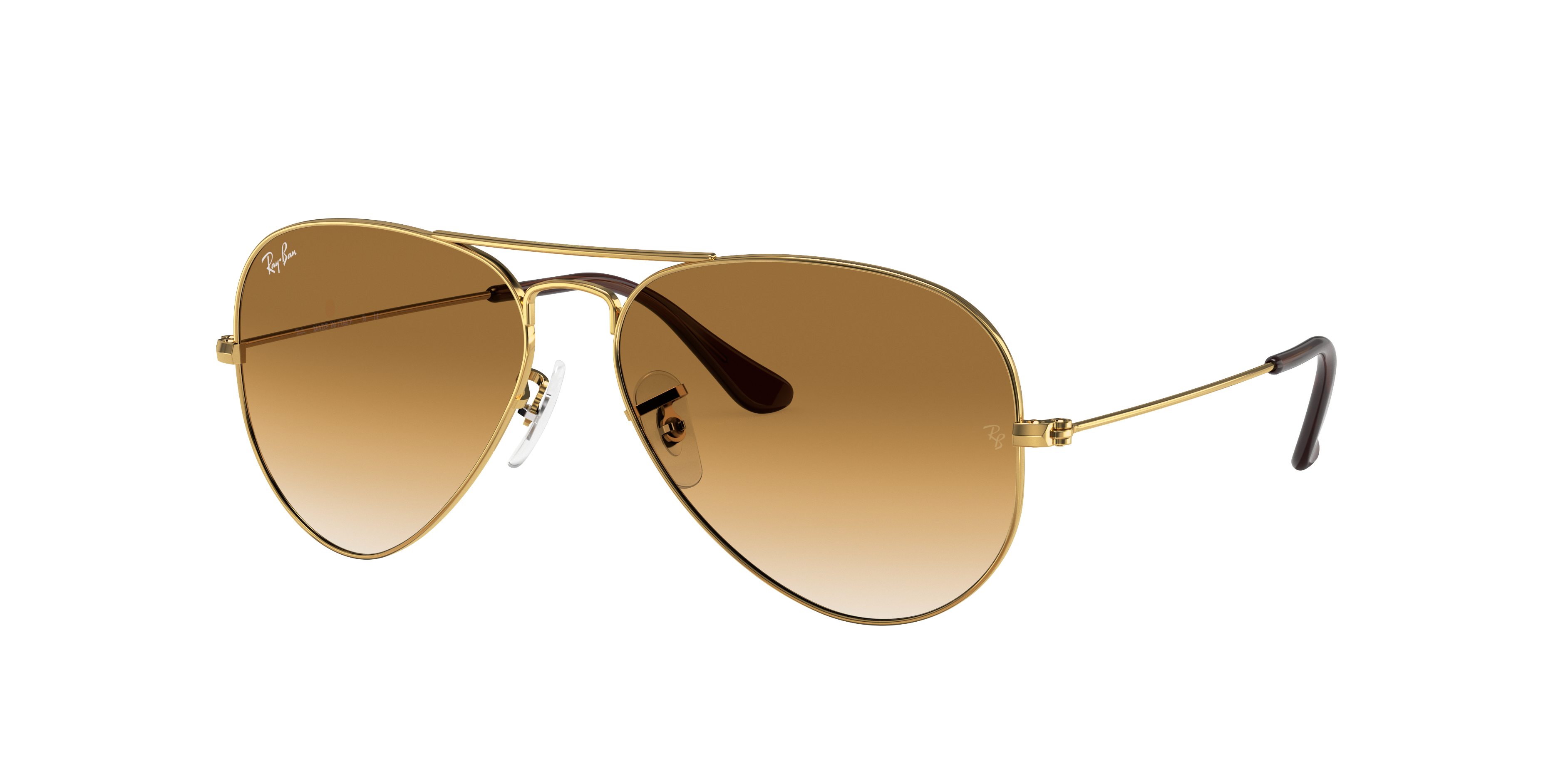 RB3025 Aviator Gradient