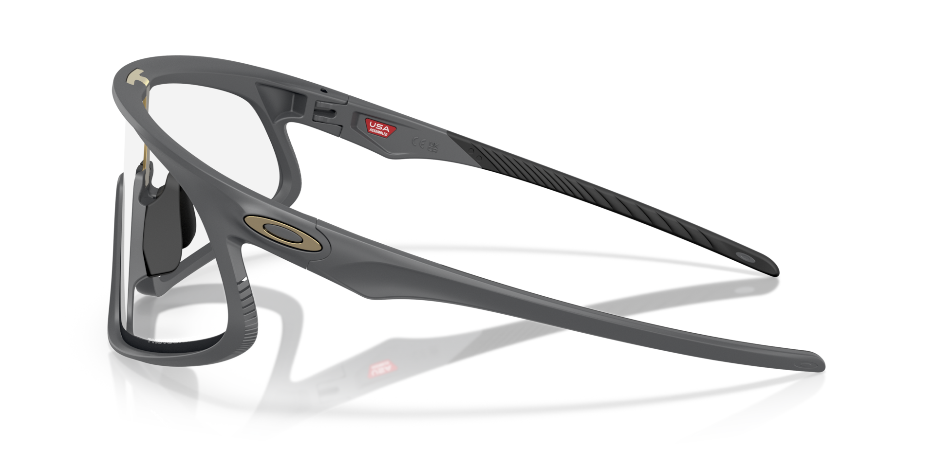 Oakley OO9484D RSLV Sunglasses | LensCrafters