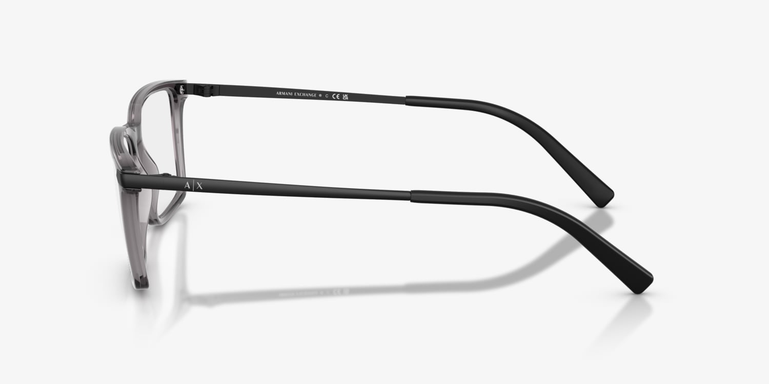 Armani Exchange AX3077 Eyeglasses | LensCrafters