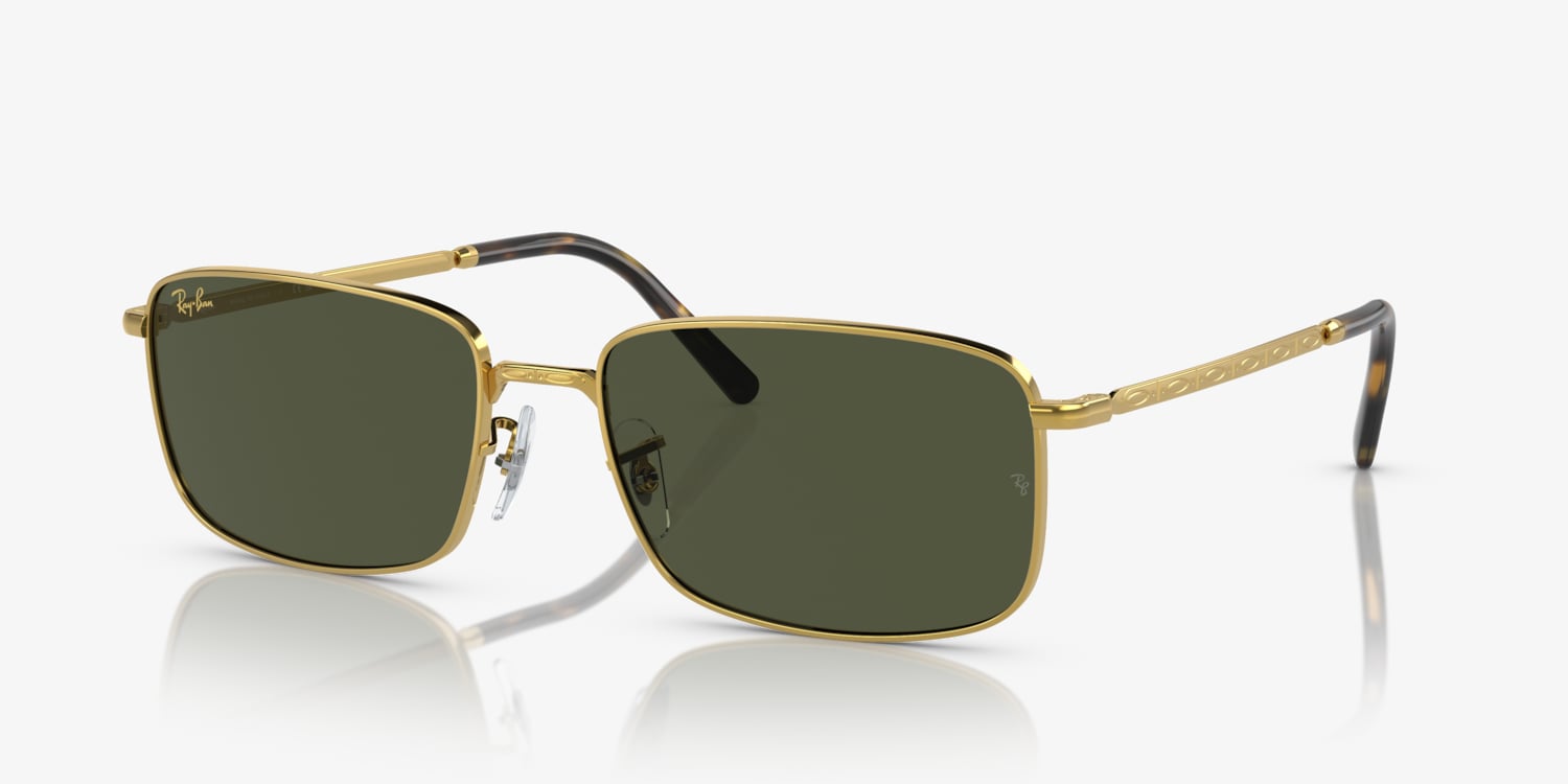 Ray-Ban RB3717 Sunglasses | LensCrafters