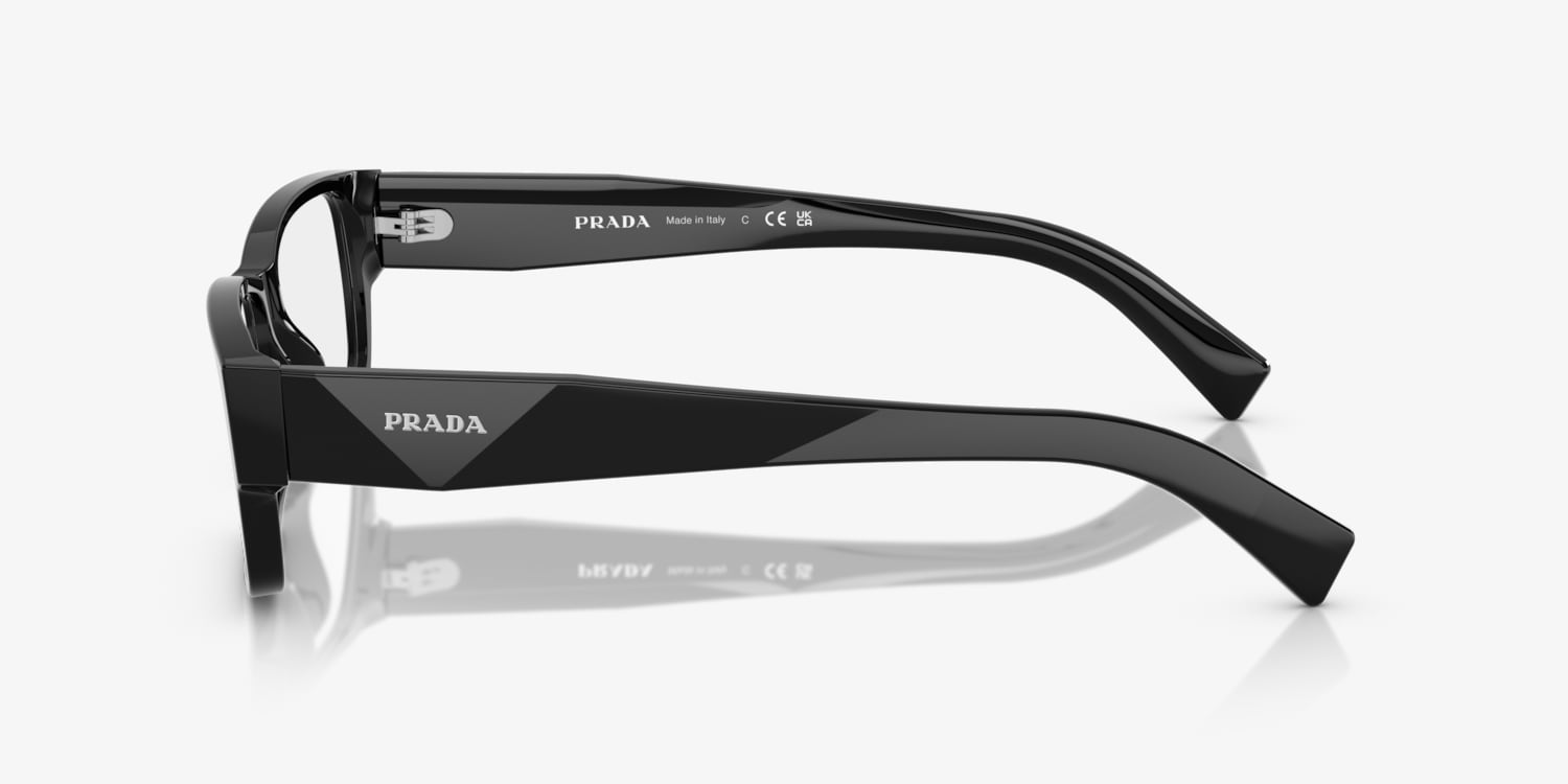Prada PR B09V Eyeglasses | LensCrafters