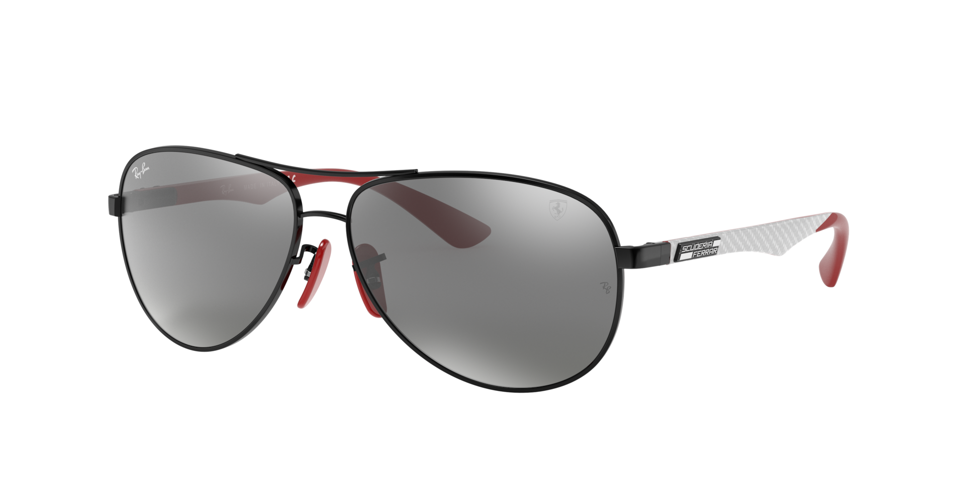 RB8313M Scuderia Ferrari Collection