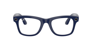 Ray-Ban Ray-Ban Meta Wayfarer Sunglasses | LensCrafters