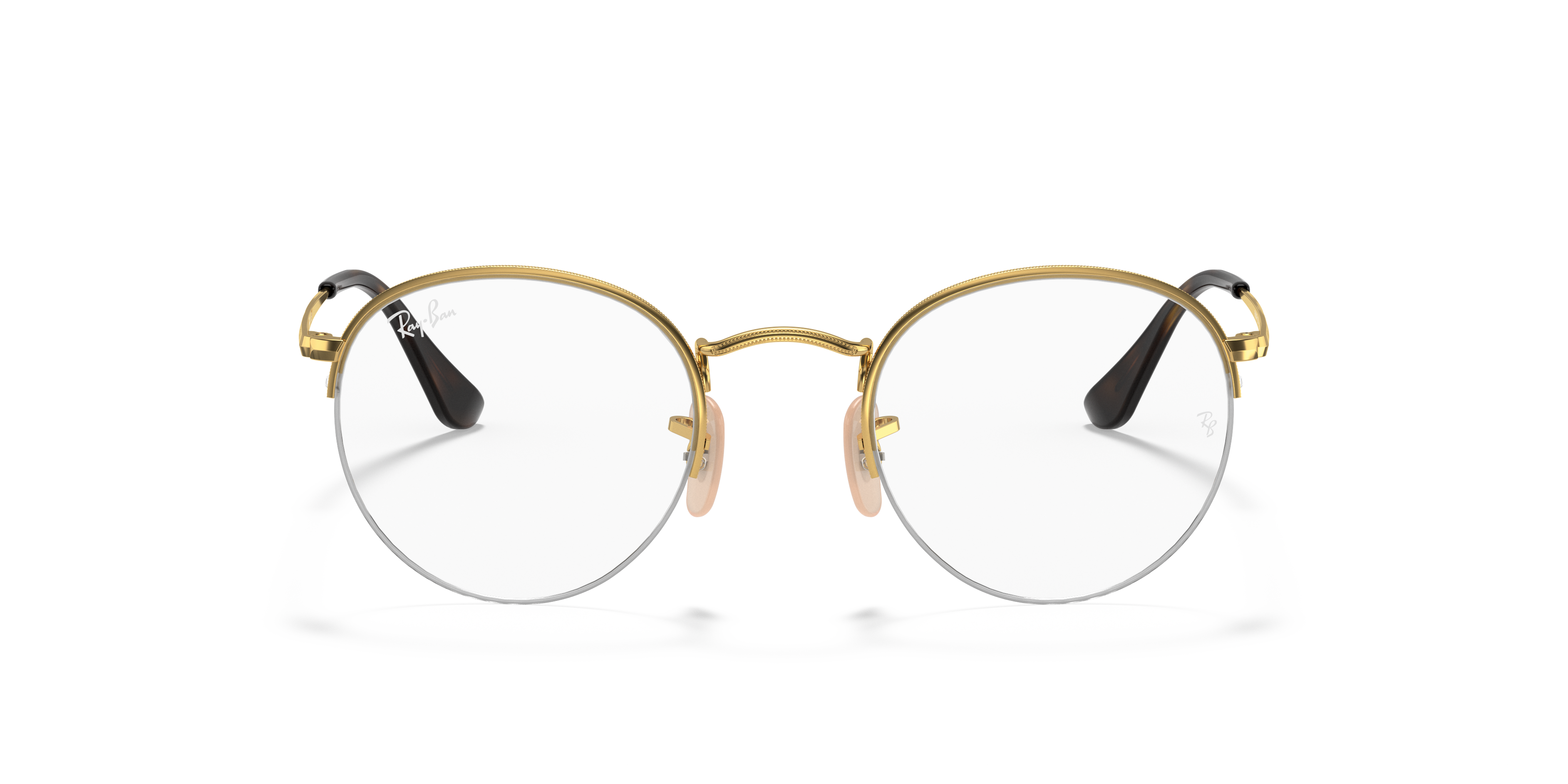 RB3947V Round Gaze