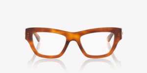Bottega Veneta BV1360O Eyeglasses | LensCrafters display picture 1