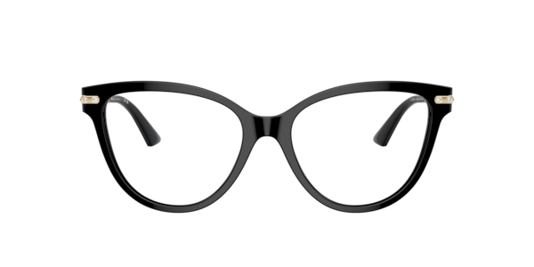 Jimmy Choo JC3001B 5000 Women’s Glasses Black Size 54 - Free Lenses - Blue Light Block Available