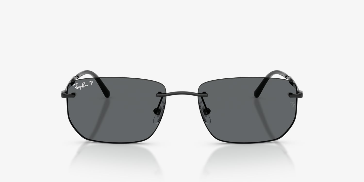 Ray-Ban RB3768 Sunglasses | LensCrafters