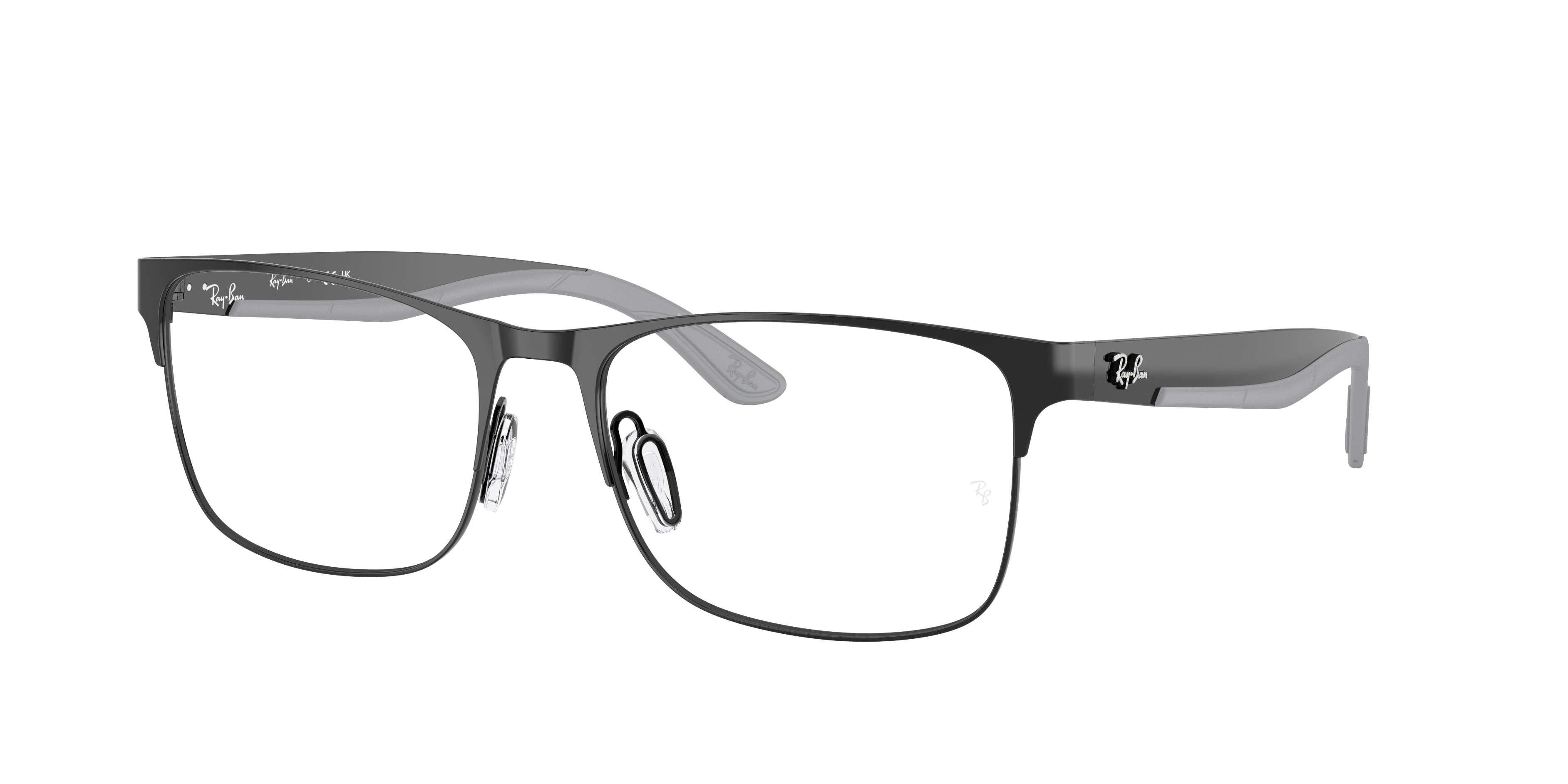 RB7550 Optics