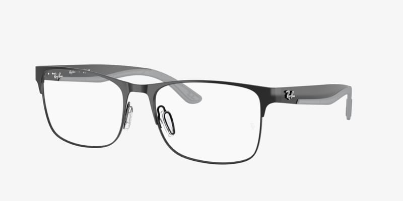 Ray-Ban RB6494 Optics Eyeglasses | LensCrafters