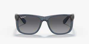 Ray-Ban RB4165 Justin Classic Sunglasses | LensCrafters
