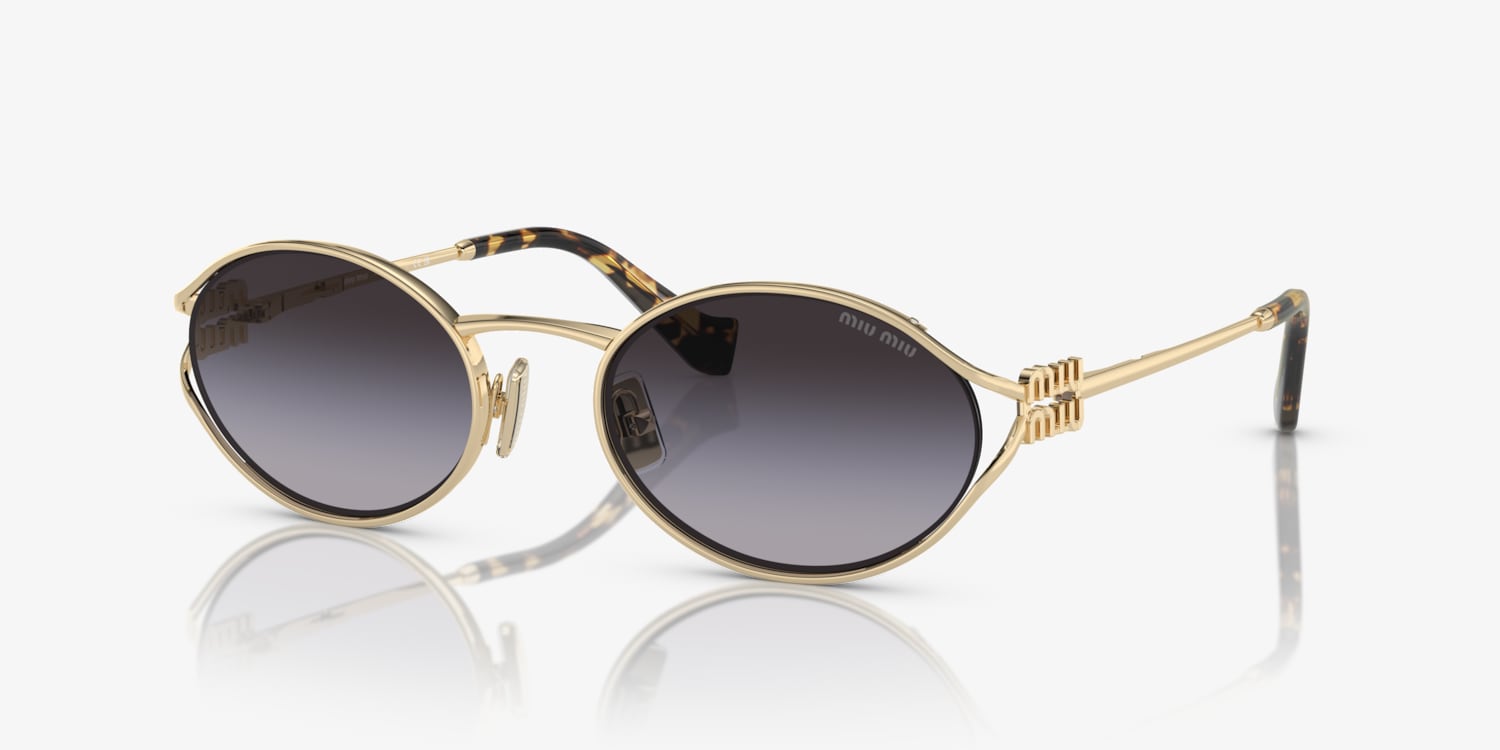 Miu Miu MU 52YS Sunglasses | LensCrafters