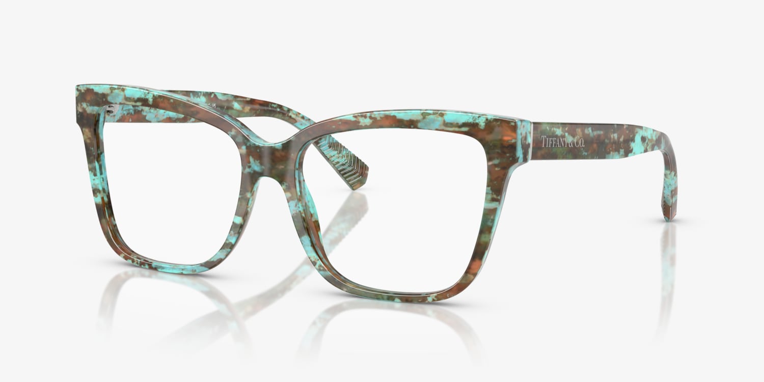 Tiffany TF2260 Eyeglasses | LensCrafters