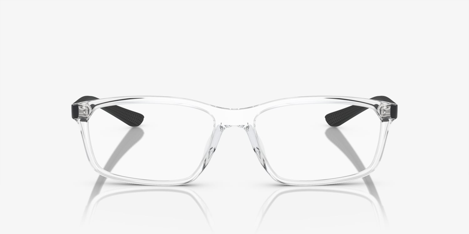 Armani Exchange AX3108U Eyeglasses | LensCrafters