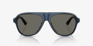 Oliver Peoples OV5581SU Paul Newman Sun Sunglasses | LensCrafters