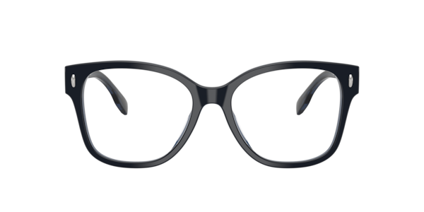 Tory Burch TY2163U 2057 Women’s Glasses Blue Size 54 - Free Lenses - Blue Light Block Available