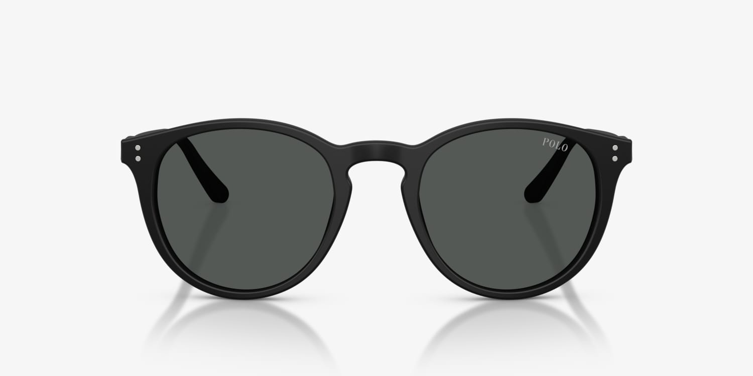 Polo Ralph Lauren PH4110 Sunglasses | LensCrafters