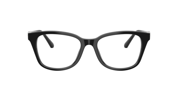 Swarovski Women's Eyeglasses, SK2073 - Black
