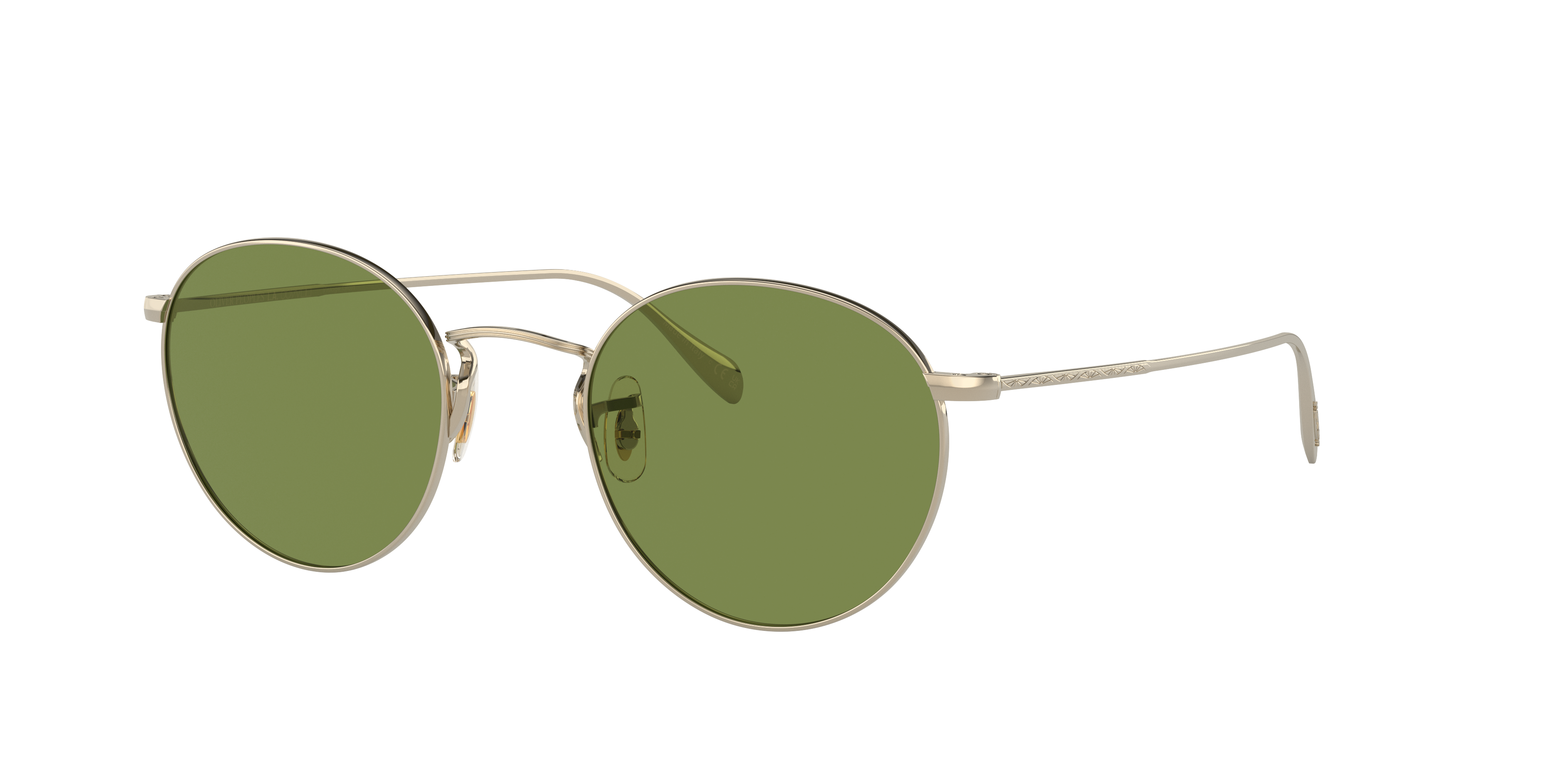 OV1186S Coleridge Sun