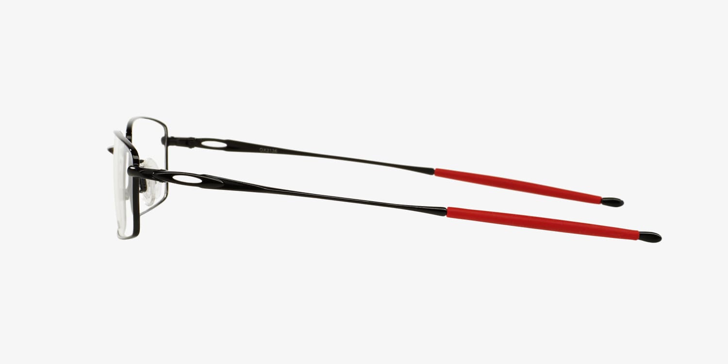 Oakley OX3136 Top Spinner 4B Eyeglasses | LensCrafters