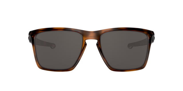 Oakley Man Matte Brown Tortoise