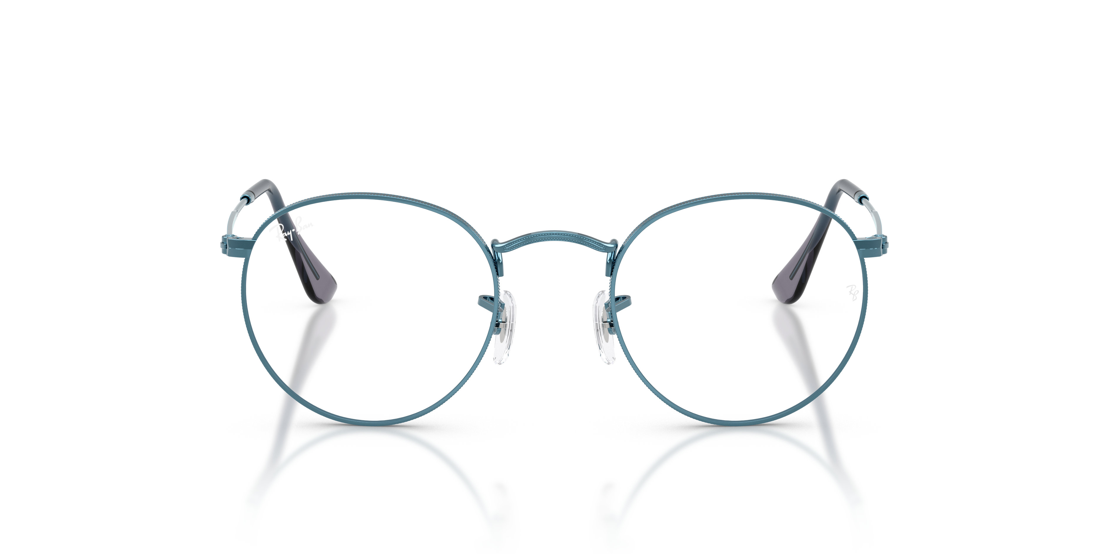 RB3447V Round Metal