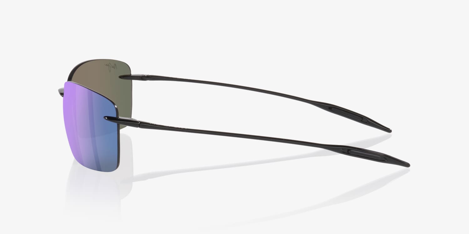 Maui Jim 423 Lighthouse Sunglasses | LensCrafters