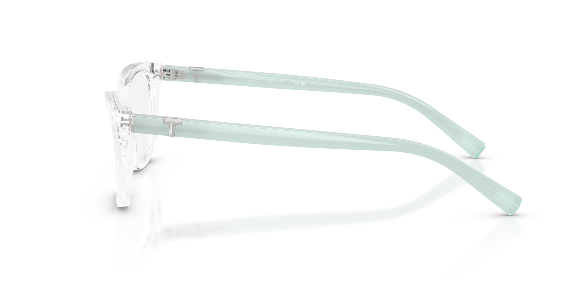 Tiffany TF2282 Eyeglasses | LensCrafters