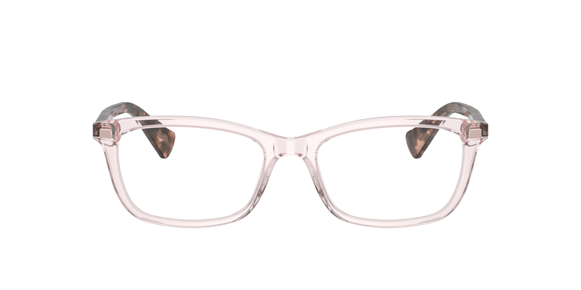 Ralph by Ralph Lauren Woman Shiny Transparent Rose 79$