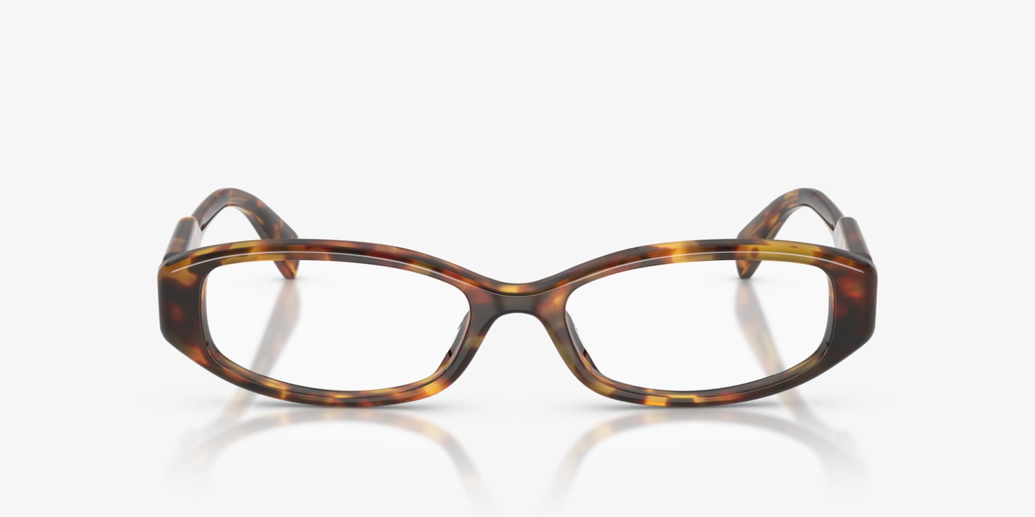 Miu Miu MU 06ZV Eyeglasses | LensCrafters