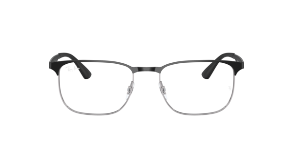 Ray-Ban RB6363 Optics Eyeglasses | LensCrafters