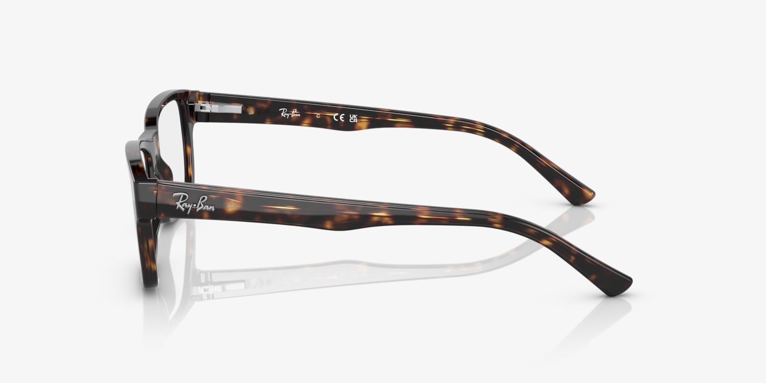 Ray-Ban RB5268 Optics Eyeglasses | LensCrafters