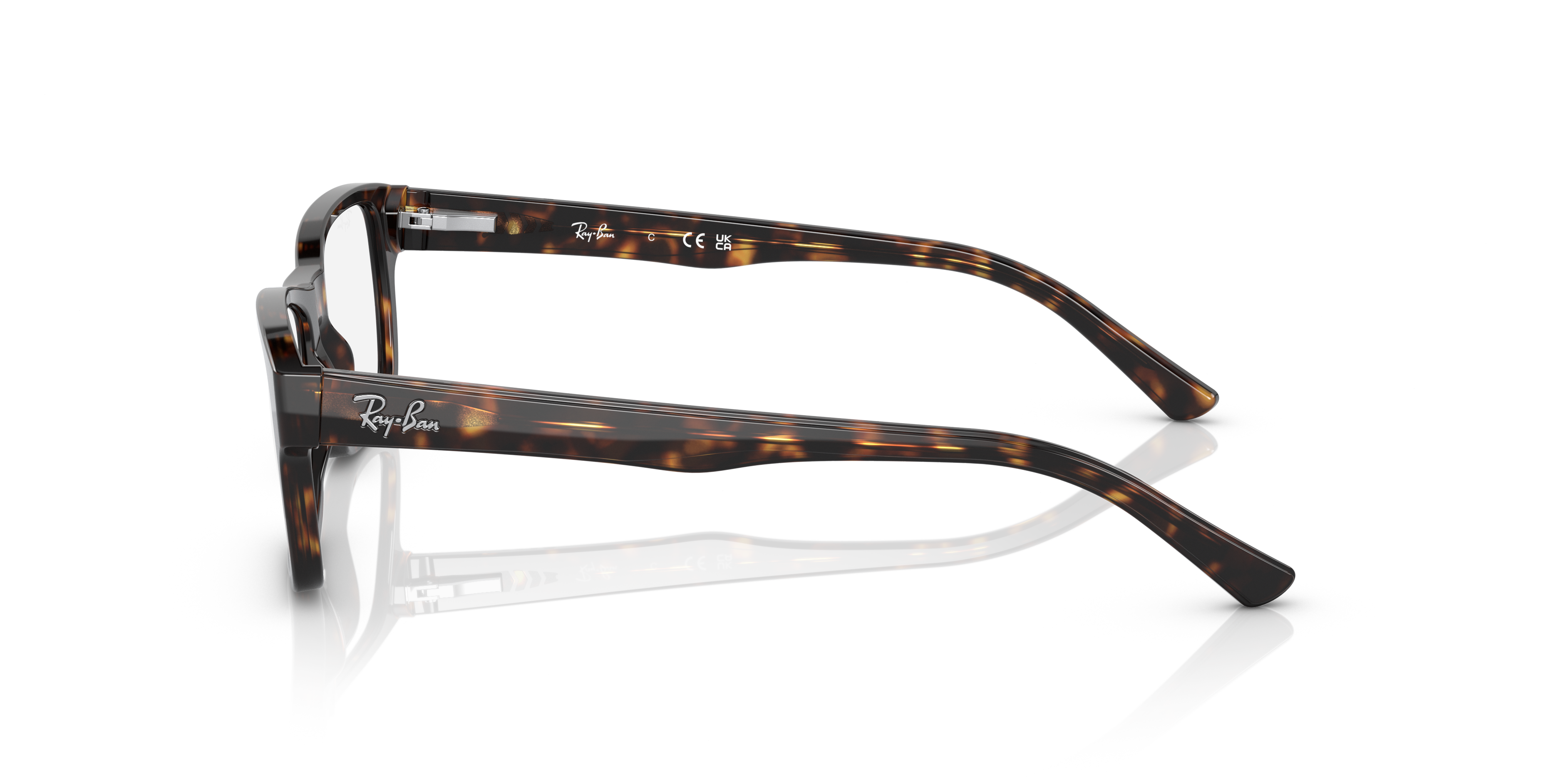 Ray-Ban RB5268 Optics Eyeglasses | LensCrafters