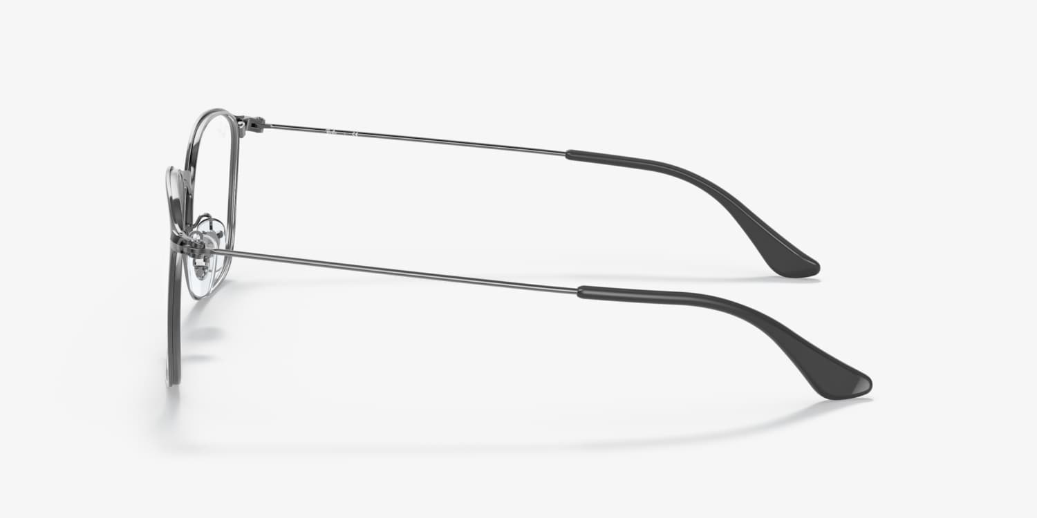 Ray-Ban RB6466 Optics Eyeglasses | LensCrafters
