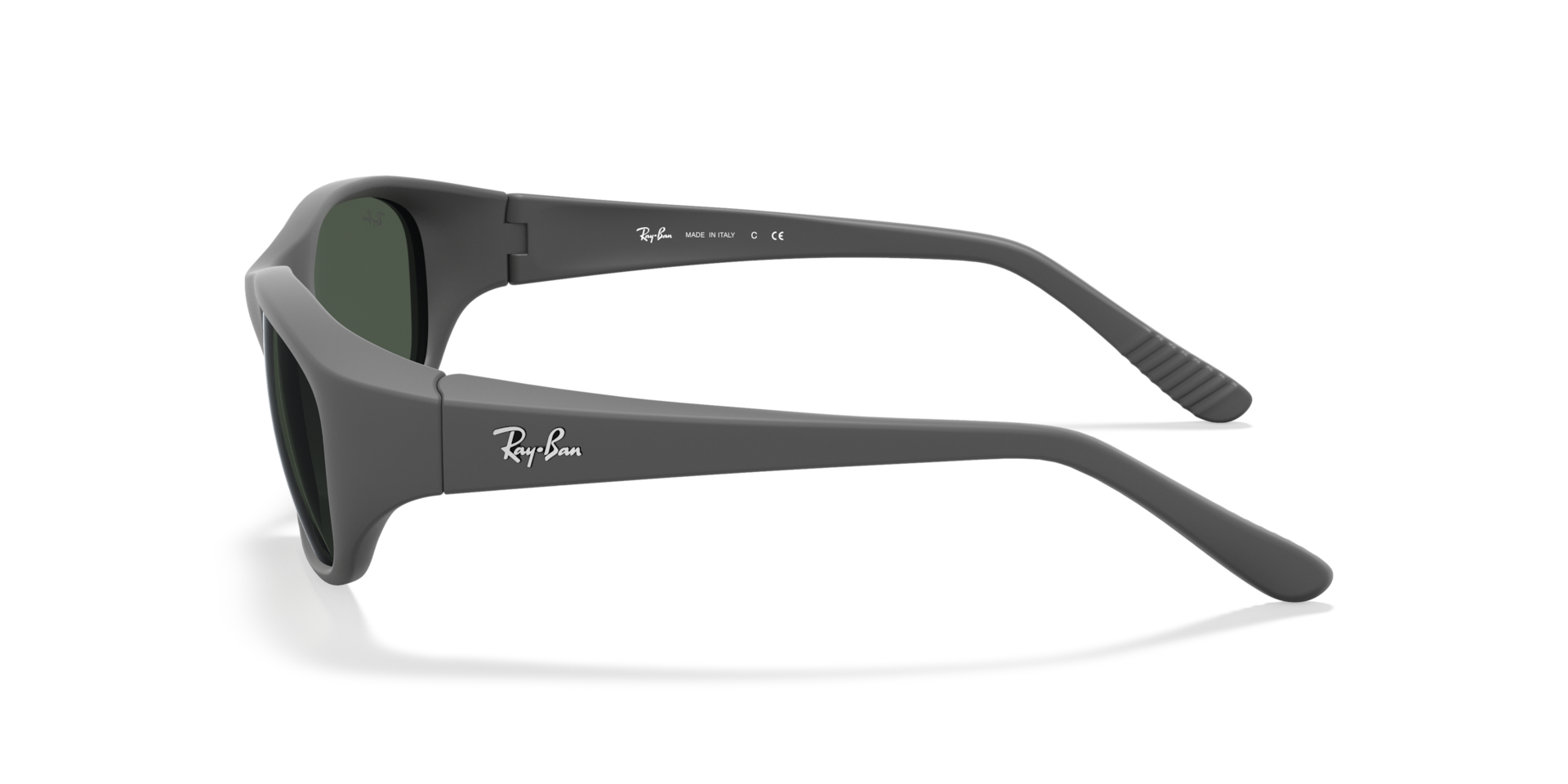 Ray-Ban RB2016 Daddy-O Sunglasses | LensCrafters