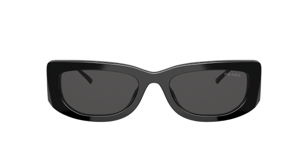 Prada PR 14YS Sunglasses | LensCrafters display picture 3